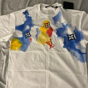 Designer men’s tshirt loose fit
